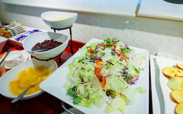 Rex Hotel Cheonan