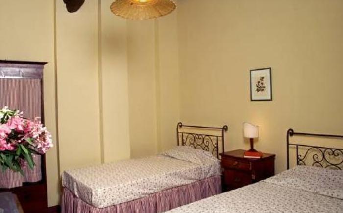 Agriturismo Montevecchio Isolani