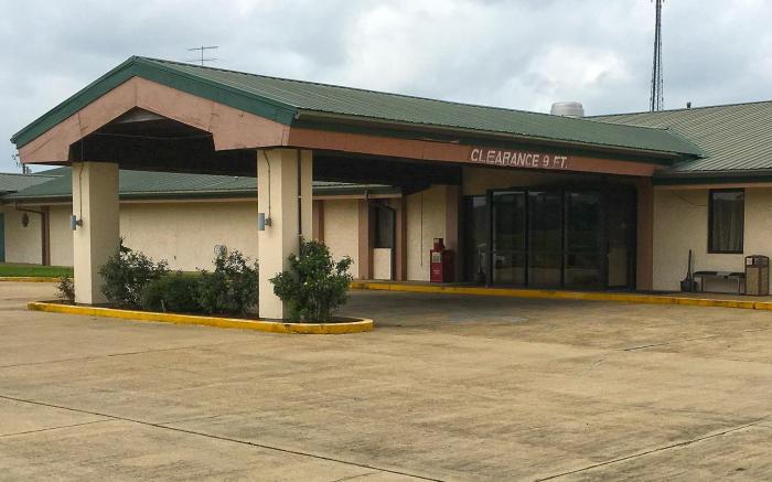 Americas Best Value Inn & Suites Aberdeen