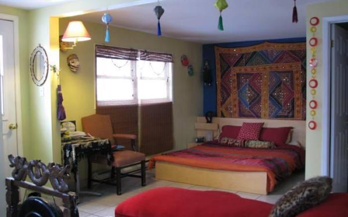 Auberge De Mon Petit Chum B&B