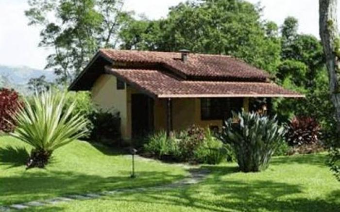 Auberge Suisse Pousada
