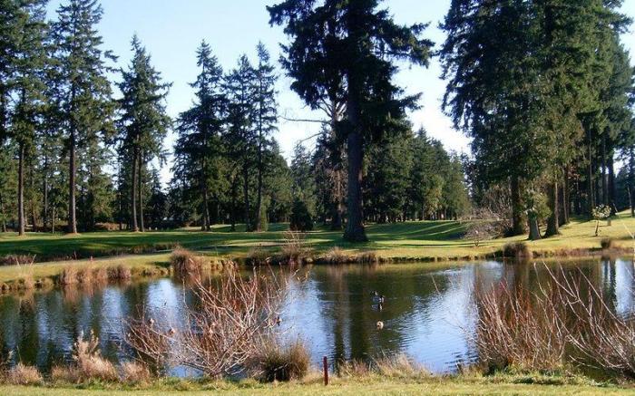 Best Western Plus Chemainus Inn