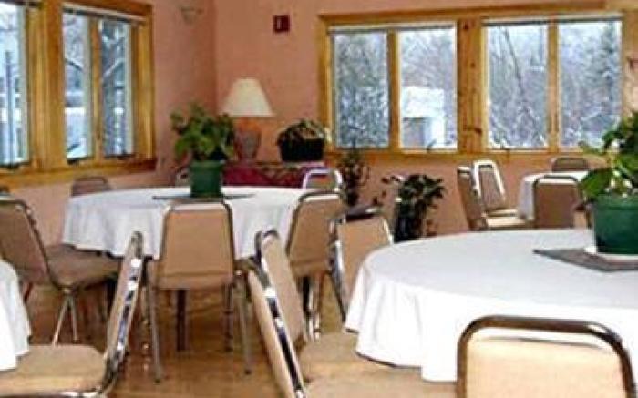 Silver Fox Inn