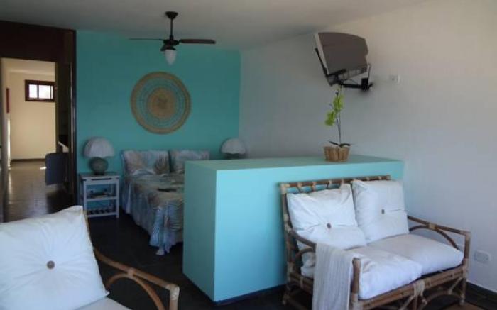 Brisa Hotel