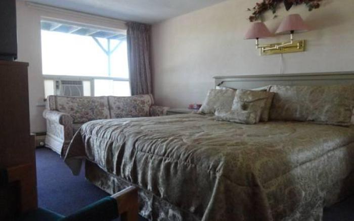 Campbellford River Inn