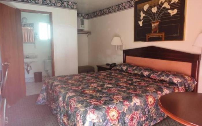 Colusa Motel