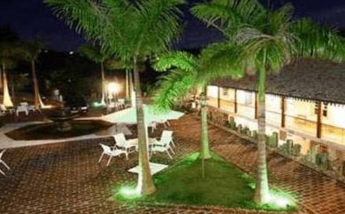Confraria Colonial Hotel Boutique