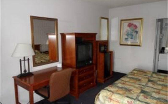 Devonshire Inn Motel