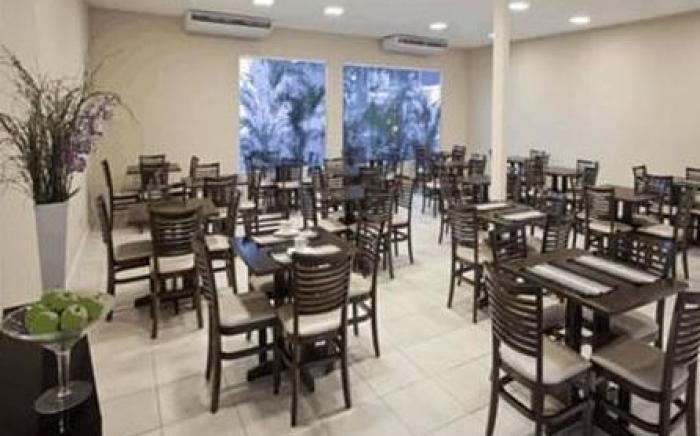 Grande Hotel Itaguai