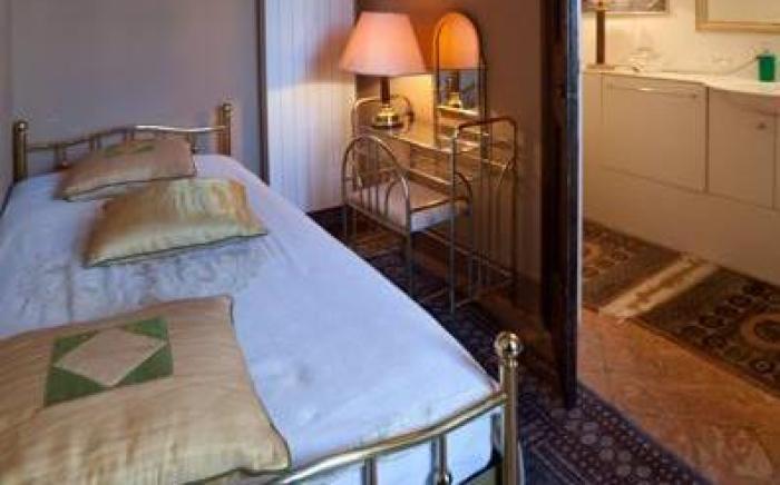 Grotto Flora B&B Chambres de charme