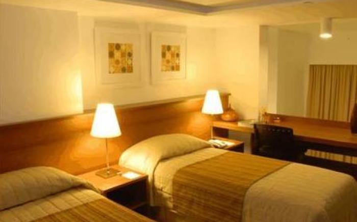 Hotel Habitare
