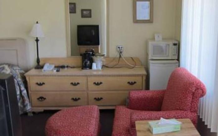 High Springs Country Inn