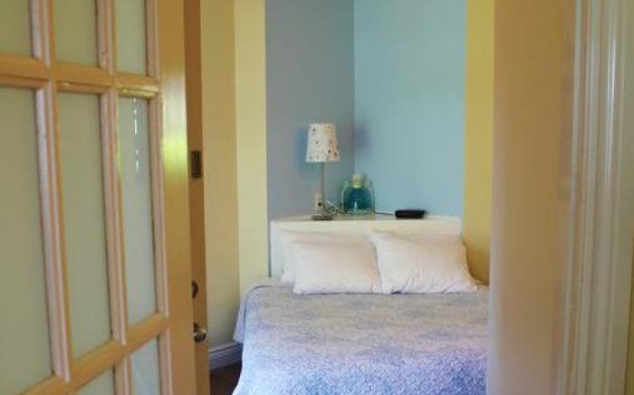 Highlands Four Season Resort