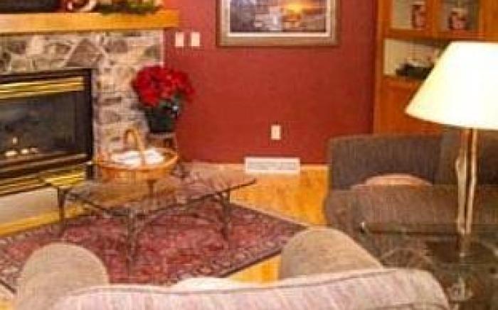 Homestead Suites - Fish Creek