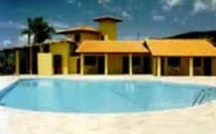 Hotel Aguas Vivas