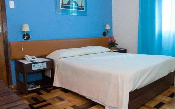Hotel Bucsky