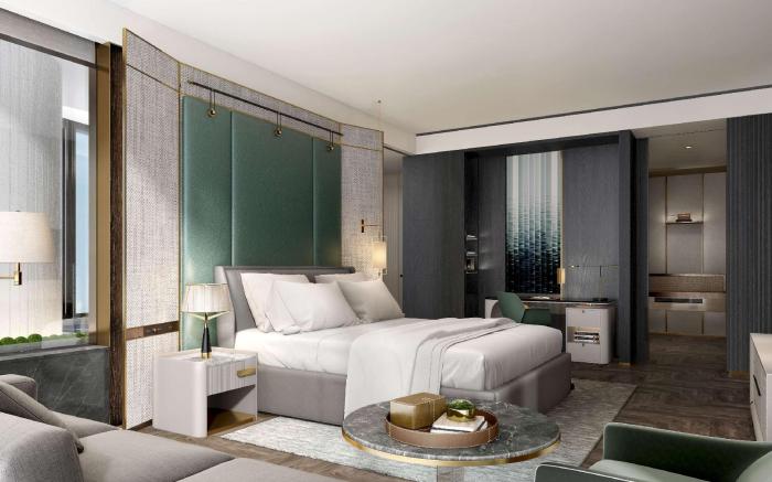 Hilton Zhuhai