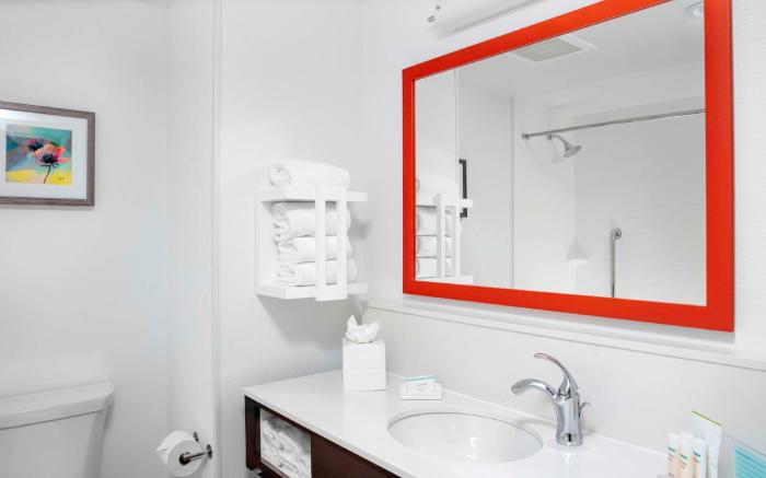 Hampton Inn & Suites Cedar Park North Austin, TX