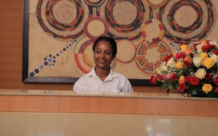 Tolip Olympia Hotel
