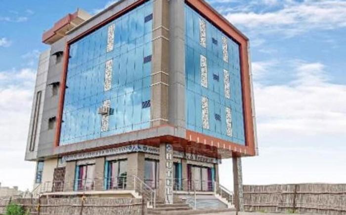 Hotel Shivam Palace