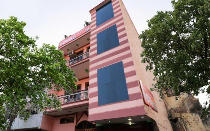 Hotel O Smart City Guest House