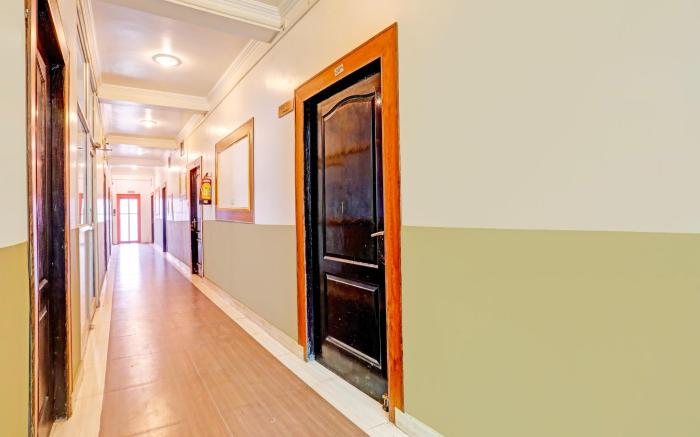 Super Hotel O Tapovan Near Deacon Valley