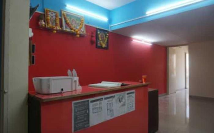 Hotel O Chalukya Executive