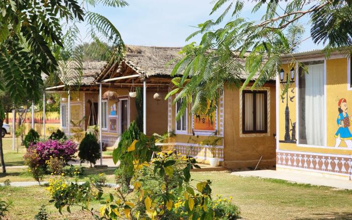 Altara Resort