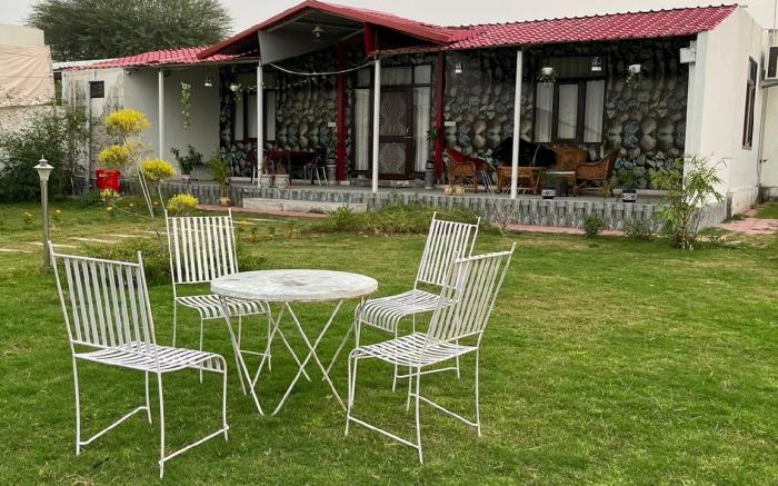 Altara Resort