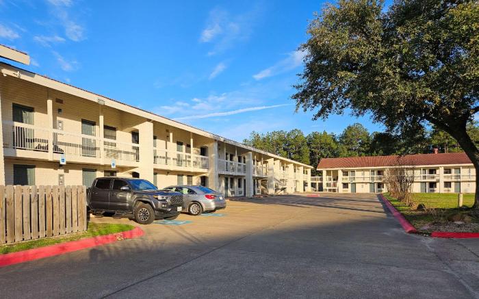 Quality Inn Nacogdoches Near University