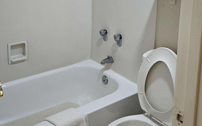Quality Inn Nacogdoches Near University