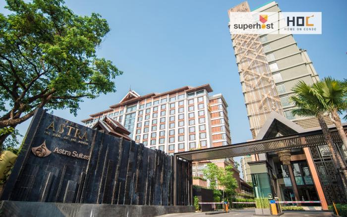 The Astra Chiang Mai