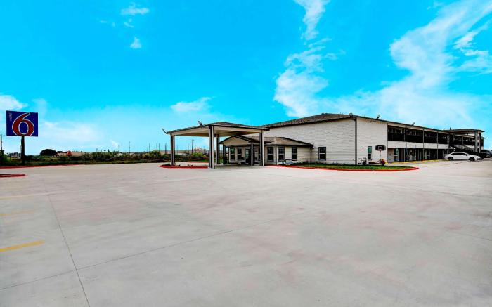 Motel 6 Aransas Pass, TX