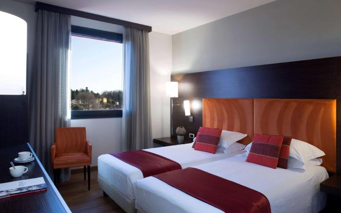 Dolce by Wyndham Milan Malpensa