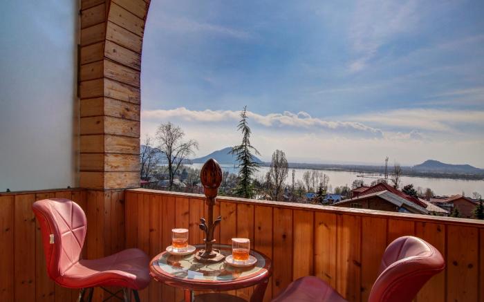 Impex hill resorts