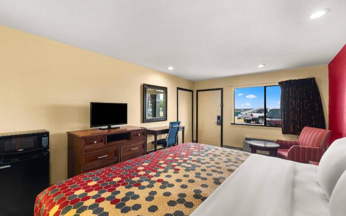 Econo Lodge