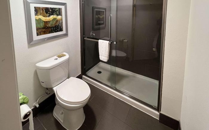 Motel 6 San Francisco, CA – Fisherman’s Wharf