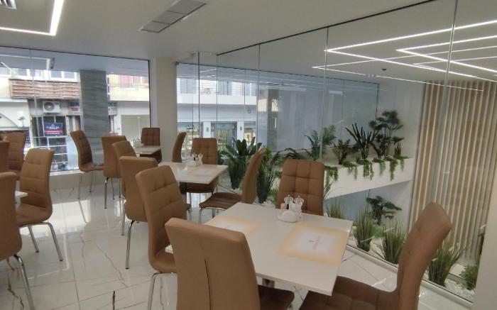 International Atene hotel