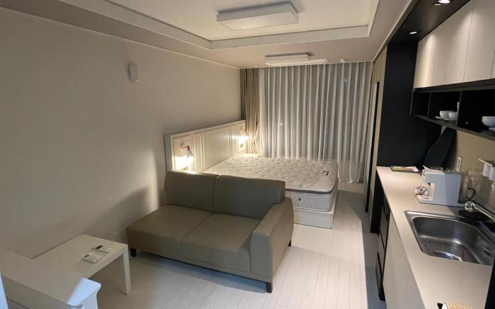 STAR B&B Residence Jungang-ro Star B&B