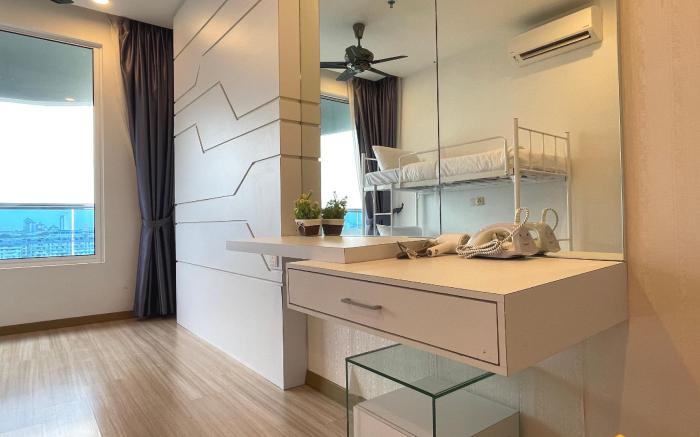 Melaka The Wave Residences 6 Pax [B0508]