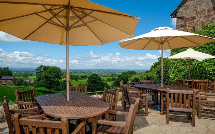 The Pheasant Inn
