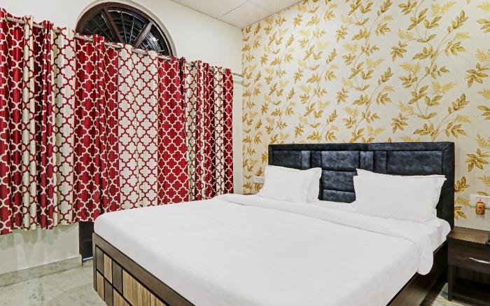 Super Hotel O RAM BHAWAN