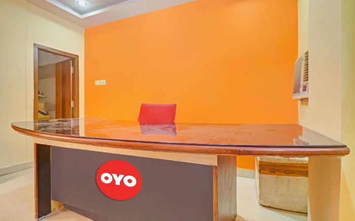 Hotel O R Square