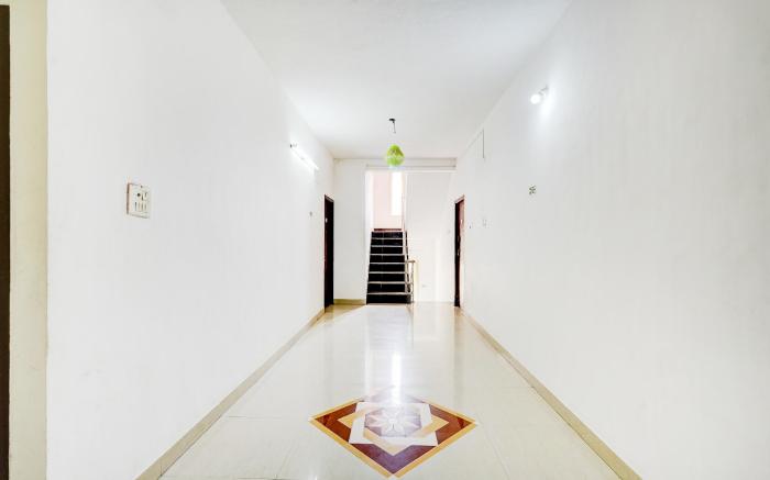 Super Hotel O Kelambakkam Bus Terminal Formerly Guna Residency