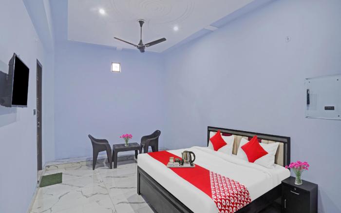 Hotel O Deep Hotel