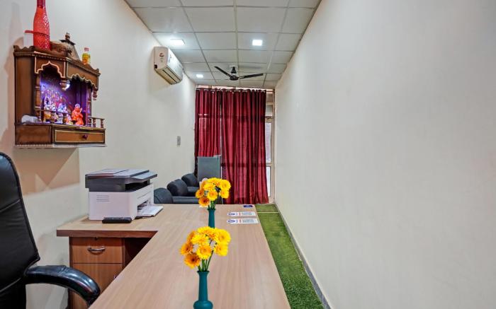 Hotel O Deep Hotel
