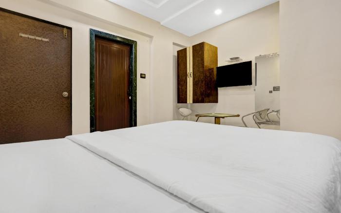 Hotel O Shubham Residency