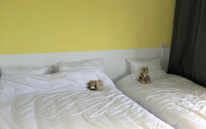 cittaslowdalin 蝸牛散步旅宿