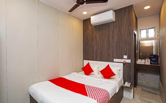 Hotel O 99 Kombo Stay