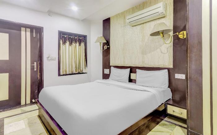 Hotel O 804621 Hotel Vintage House